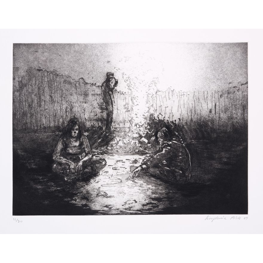 Séraphine Pick 'Untitled'