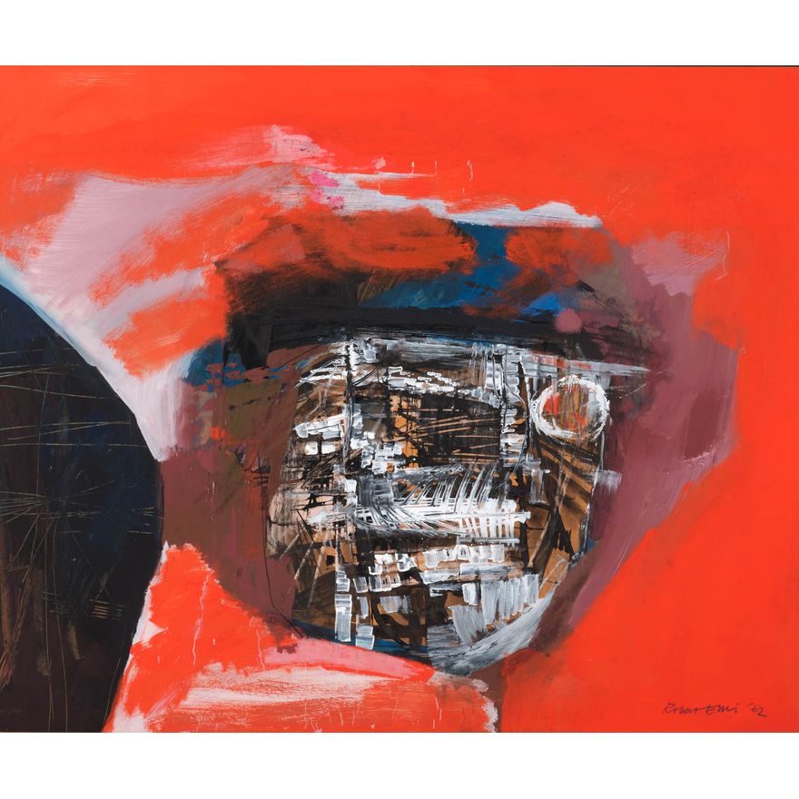 Robert Ellis 'Untitled'