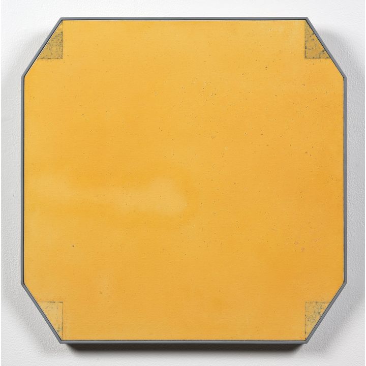 Geoff Thornley 'No. 3'