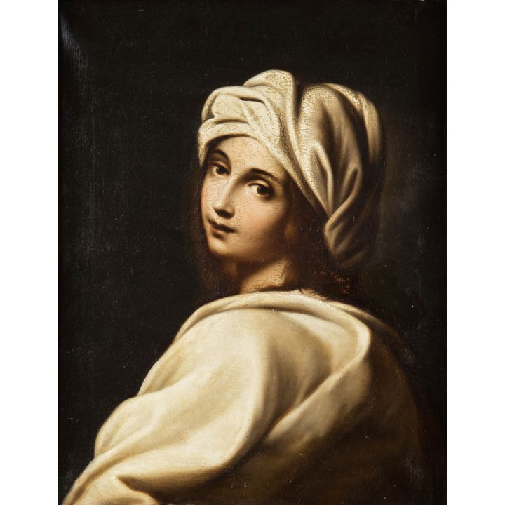 MN | Portret Beatrice Cenci