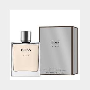 Hugo Boss Boss Man Edt (SEALED) - 100ml (Parallel Import)- Bar B3E9-754A-6982| 51747/3533 HV