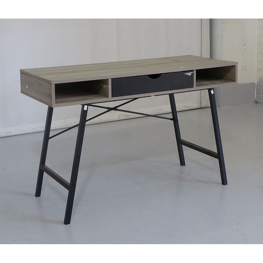 ONE-DRAWER WRITING TABLE