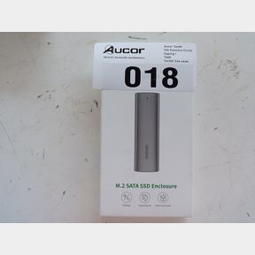 UGREEN USBC3.1 GEN1 M.2 B-KEY SATA NGFF SSD ALU-ALLOY ENCLOSURE - GREY