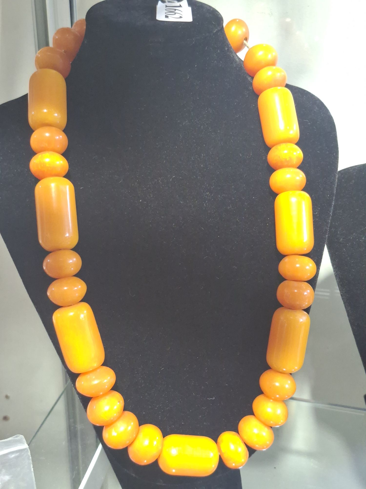 Beaded Necklace