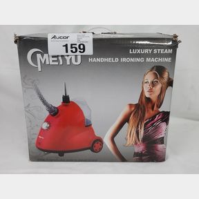 MEIYU 1700W LUXURY STEAM HANDHELD IRONING MACHINE - MY -728