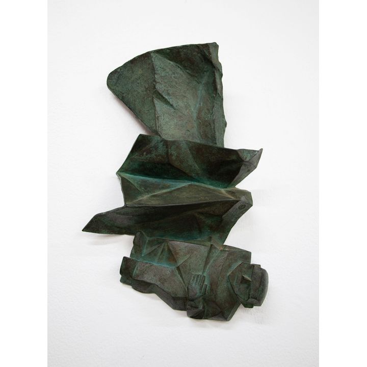 Terry Stringer 'Fallen Idol'