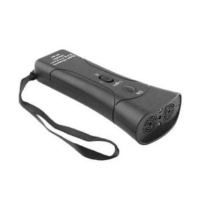 Dog Repeller Anti Barking Stop Bark Training Device Trainer LED|DEFECTIVE