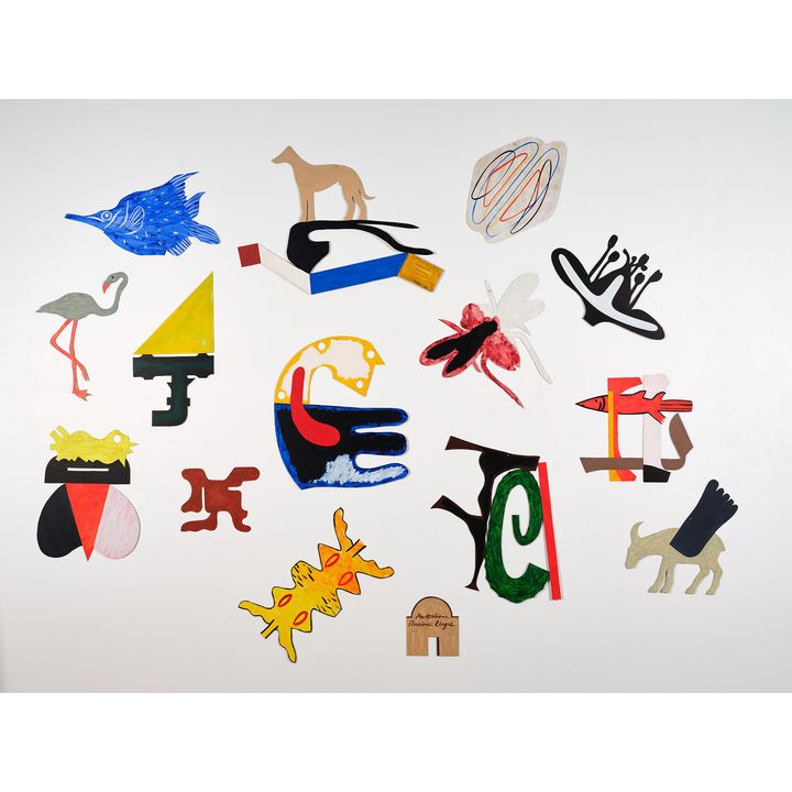 Richard Killeen 'The Politics of Difference'