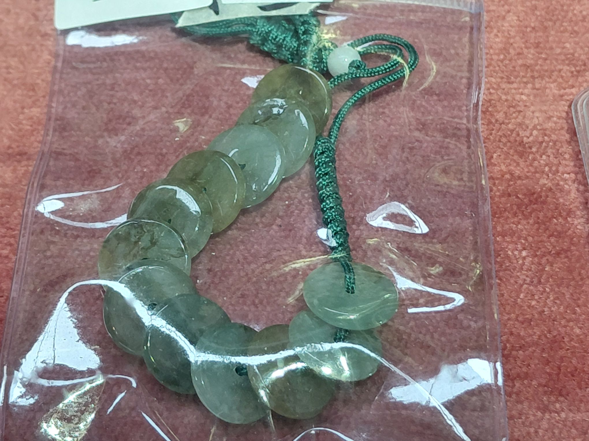 96 · BURMA JADE