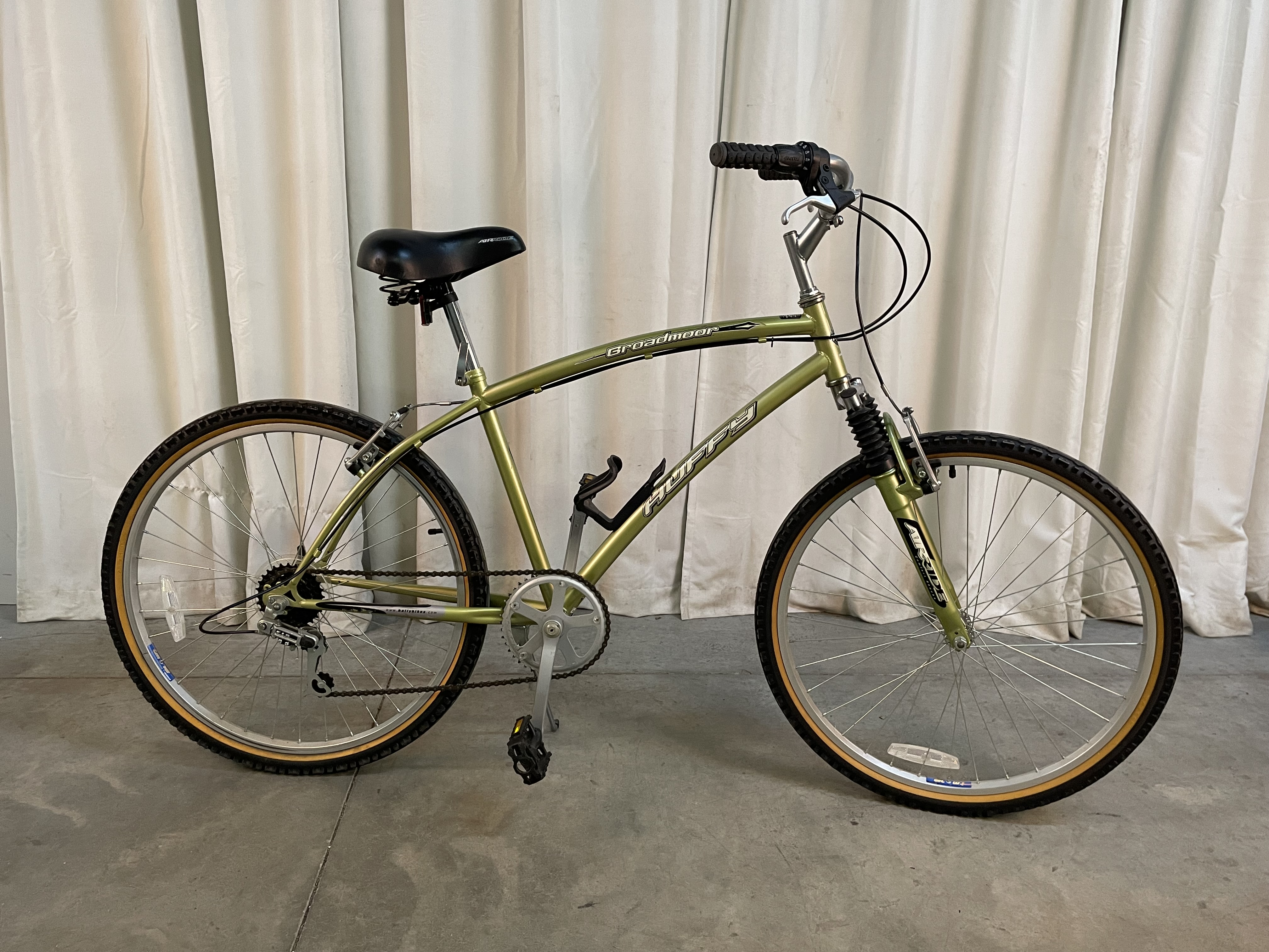 Mountain Bike Luna Comfort Tek Bike Huffy Comfort Tek Luna Bike Sale