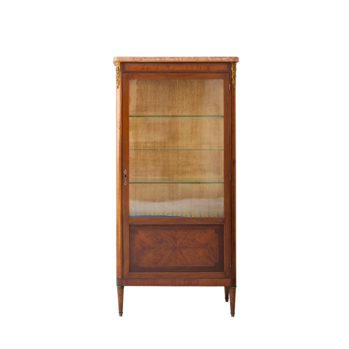 VITRINA FONTENELLE ESTILO LOUIS XVI