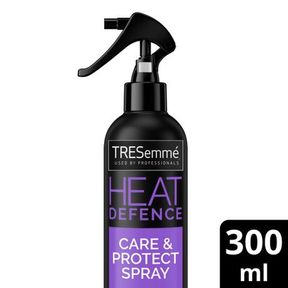 TRESemme Care and Protect Heat Protection Spray Hair Treatment 300ml |