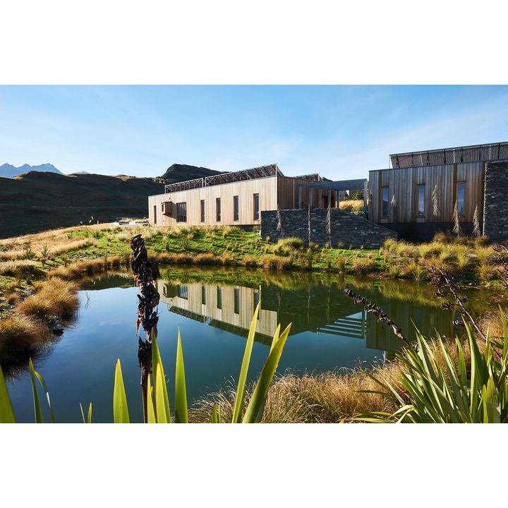ARO HĀ SPA SIX DAY WELLNESS RETREAT FOR ONE