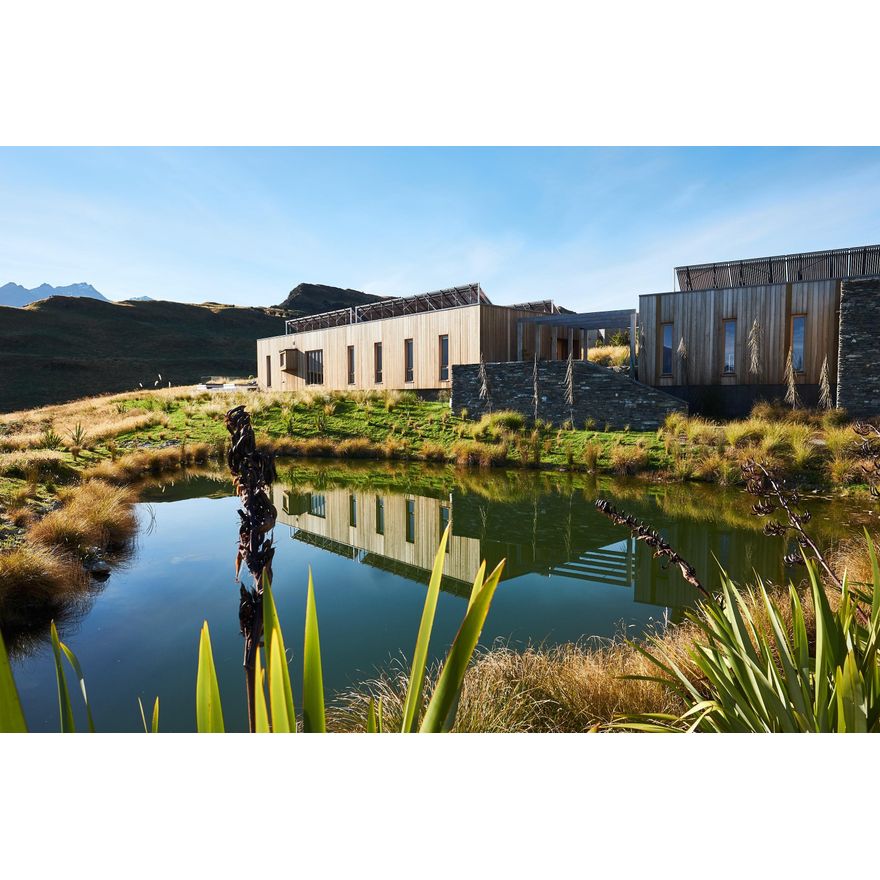 ARO HĀ SPA SIX DAY WELLNESS RETREAT FOR ONE