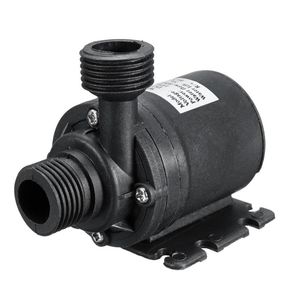 Aqua Pump 12v DC 800L/hr 5m Head Submersible Water Pump | NOT TESTED