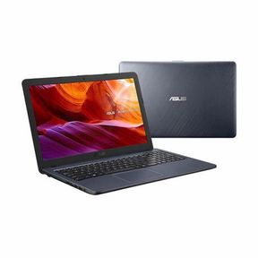 Asus X543 Celeron 4GB 500GB 15.6 Notebook Star Grey Intel Celeron N3350 4GB 500GB HDD Intel Graphics 15.6 HD W10H|
