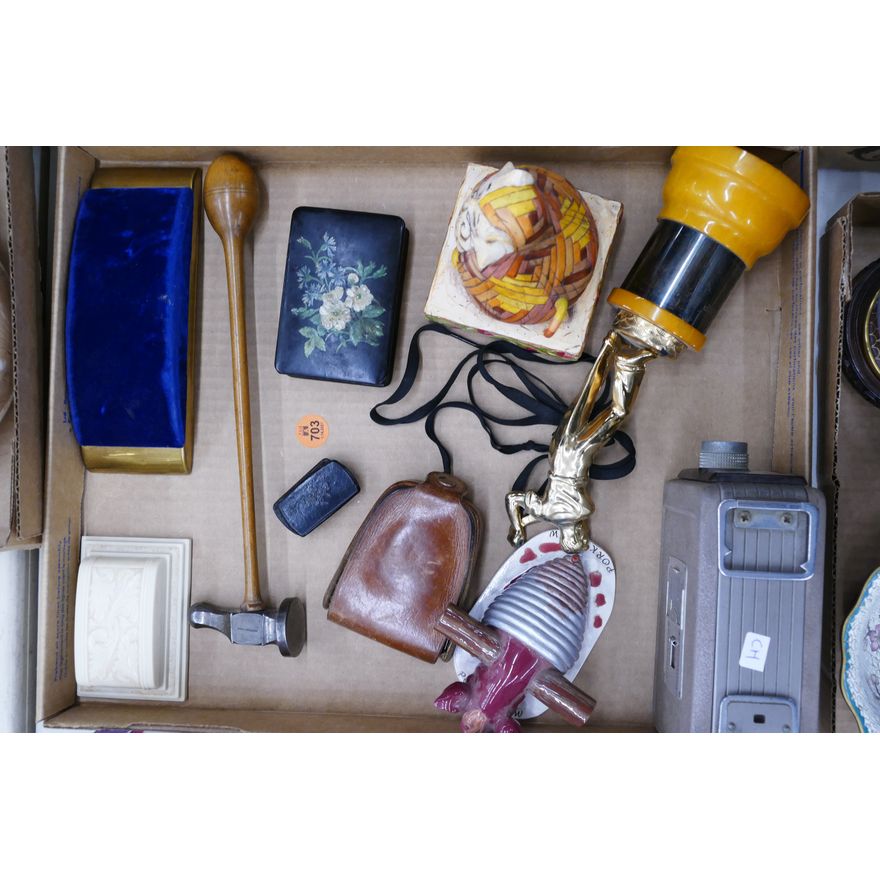 Box Jewelers Hammer Etc