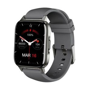 M5 Smart Watch Fitness Tracker Bracelet Unisex Black DEFECTIVE