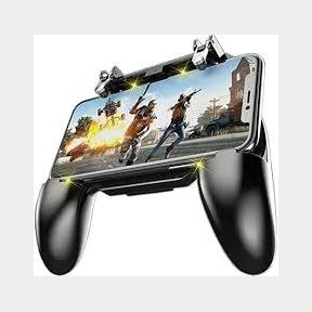 Shooting Gamepad for PUBG Mobile Games - Shooting Gamepad for PUBG Mobile Games- 51743/3599