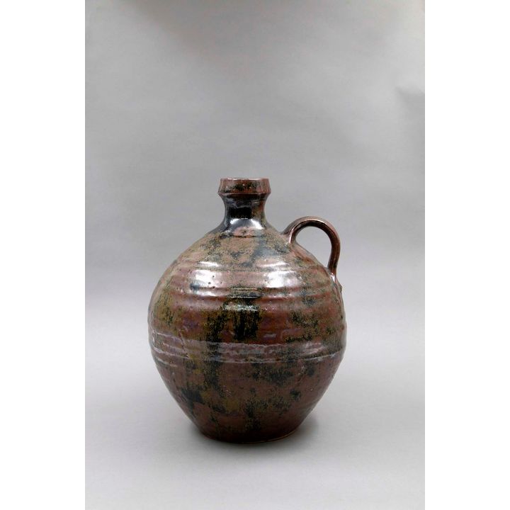 Len Castle - Large flagon