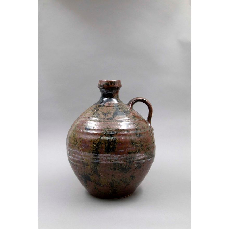 Len Castle - Large flagon