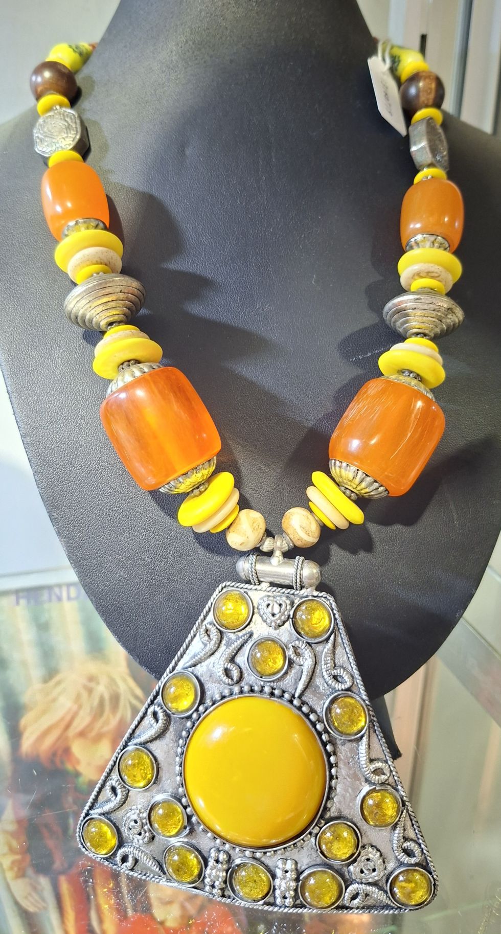 Vintage Necklace