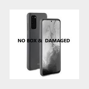 Be Hello - Gel Case for Samsung Galaxy S20 - Black - NO BOX & DAMAGED | AS 51675/65136 B1 (S2)PB SB5.