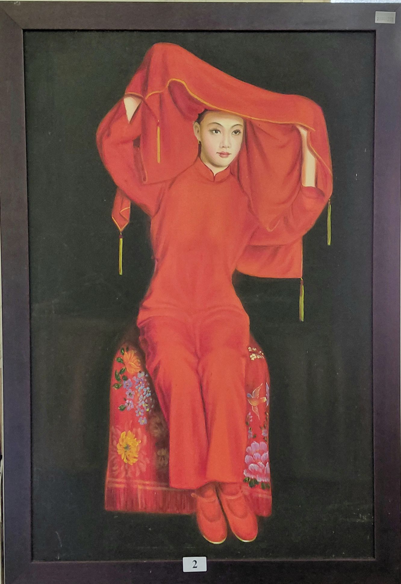 2 · AFTER WANG YIDONG