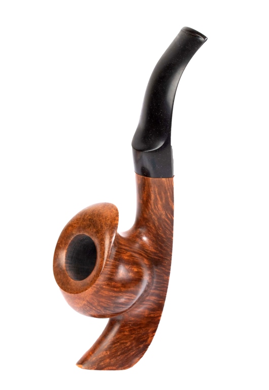 Ichi Kitahara Cavalier Sitter Estate Pipe Barnebys