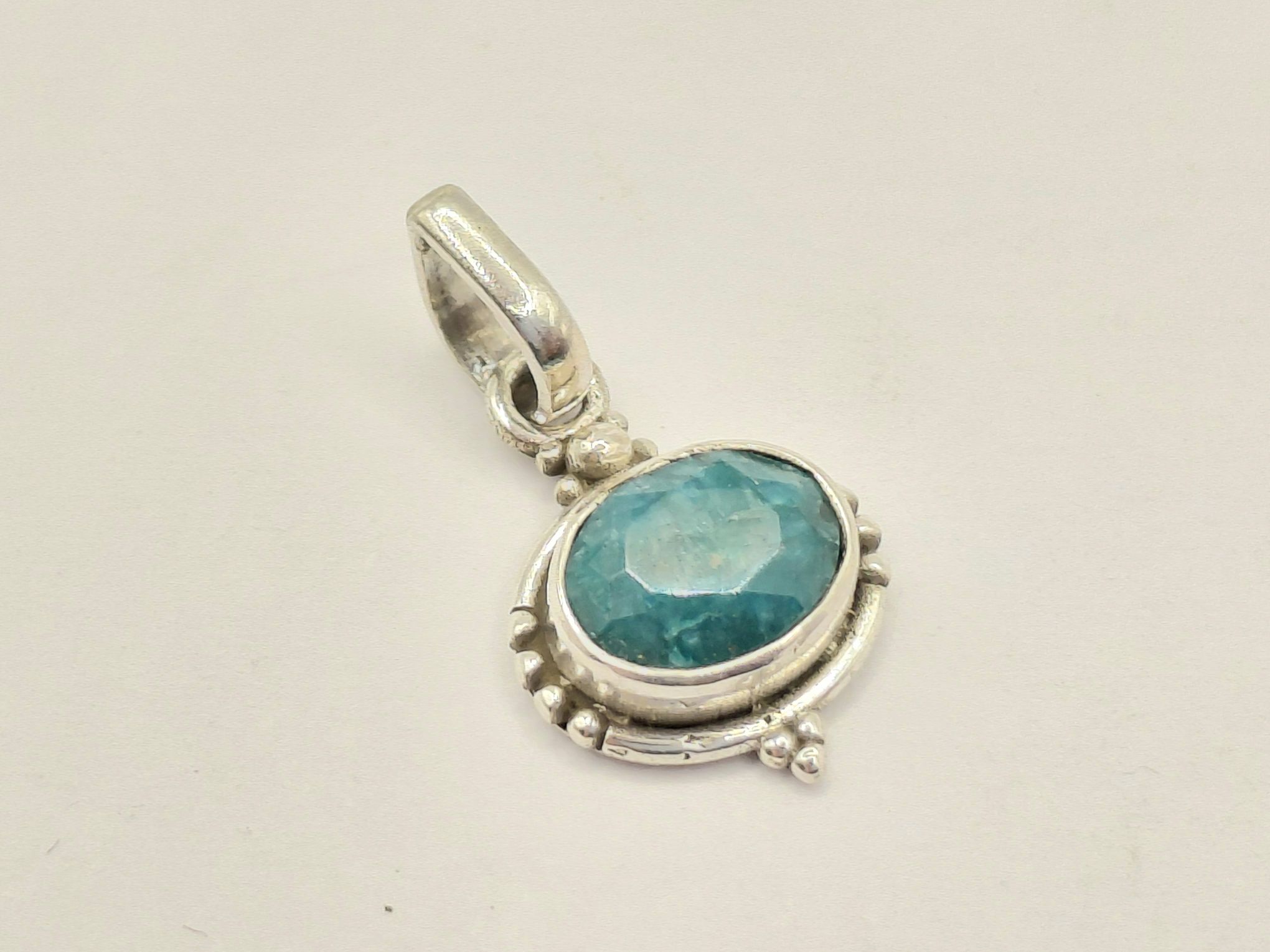Emerald Gemstone