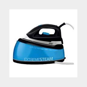 Sunbeam Ultimum Full Function Steam Iron Blue SUSS 802 | USED/DIRTY/DEFECTIVE