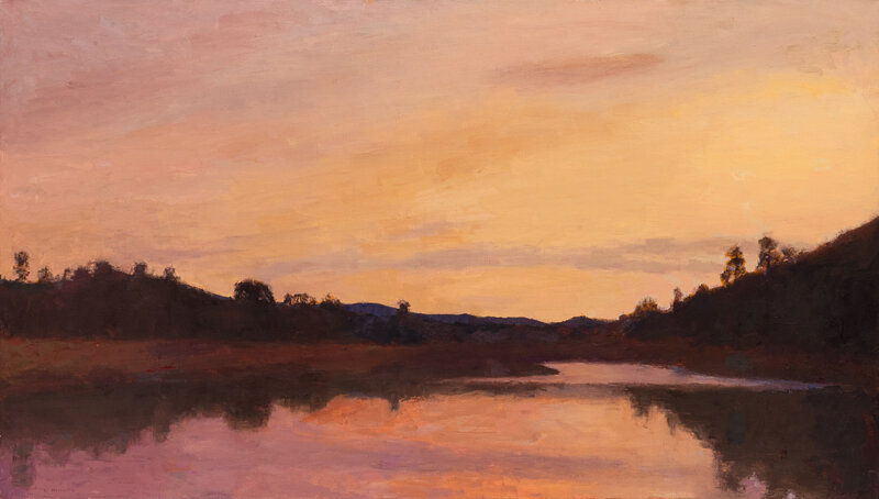 Larry Horowitz
(American, b. 1956)
Untitled Landscape