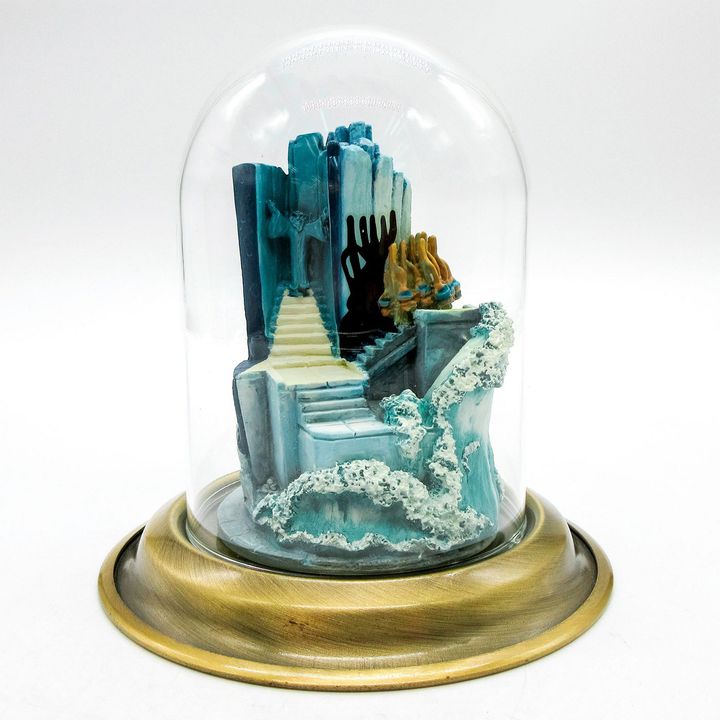 Fantasia Collection - Goebel for Disney Figurines