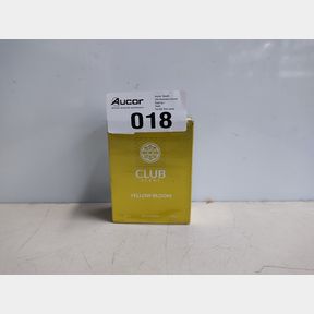 LYLA BLANC PERFUME CLUB YELLOW BLOOM 100ML EDP -