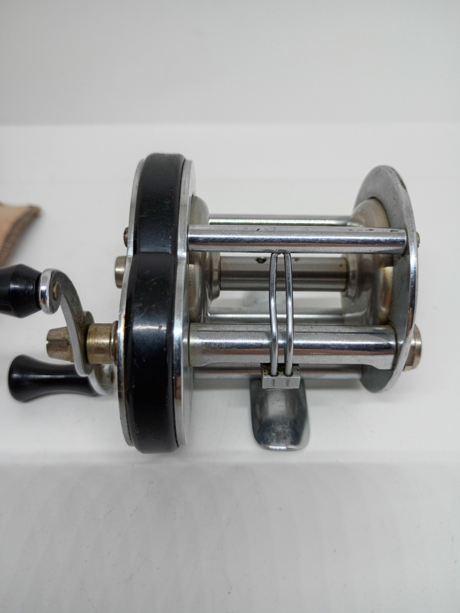 Shapleigh's No. SR-10 Black Prince in box | The Angling Marketplace