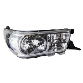 Headlight for Toyota hilux Right 2016 Tyd610211 |
