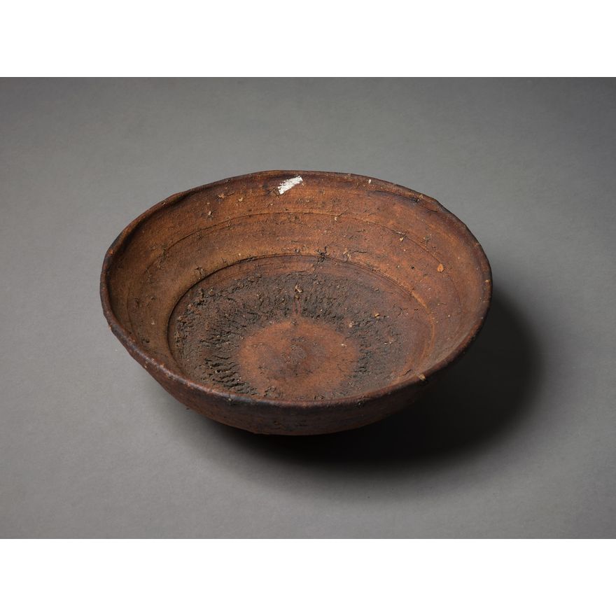 Len Castle - Large bowl