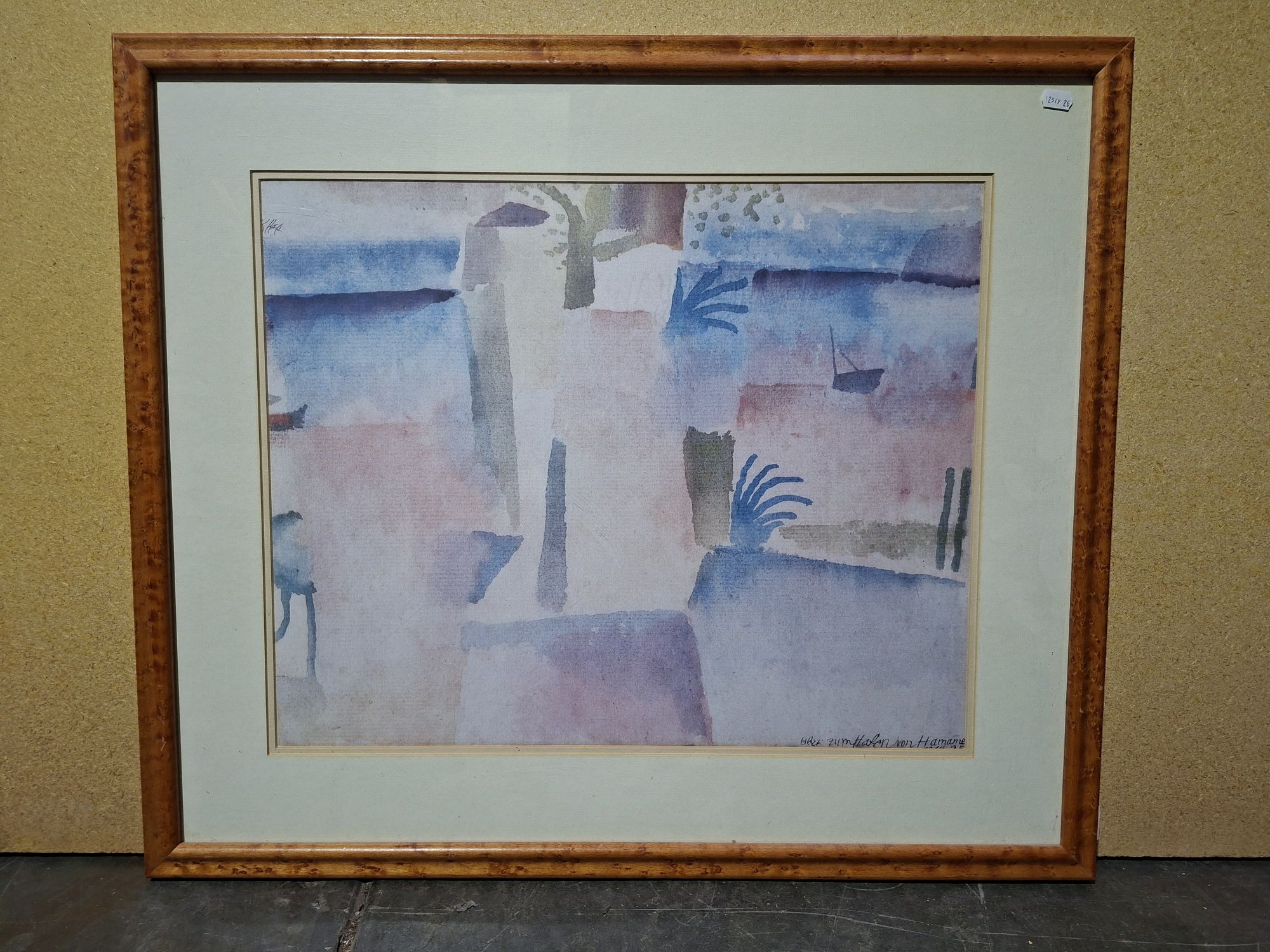 43 · PAUL KLEE