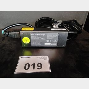 HP Blue Pin 19.5V 3.33A Pin Laptop AC Adapter Charger - Notebook AC Adpater Charger HP Blue Pin 19.5V
