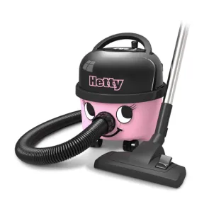 Numatic Hetty Compact Vacuum (Dry) HET160 11 / VA903357 / Home Care Range |