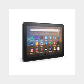 Kindle Fire HD8 Tablet (8th Generation) - 51476/667