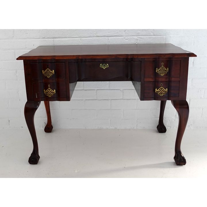 IMBUIA DESK