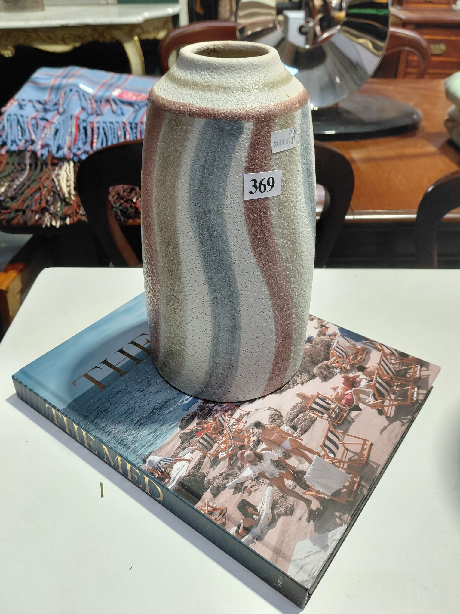 369 · BEACH HOUSE DECOR