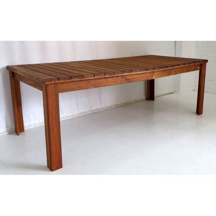 PATIO TABLE