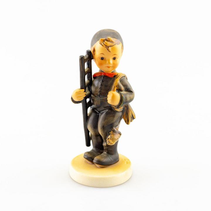 10 Goebel Hummel Figurines – Bucks County Estate Traders