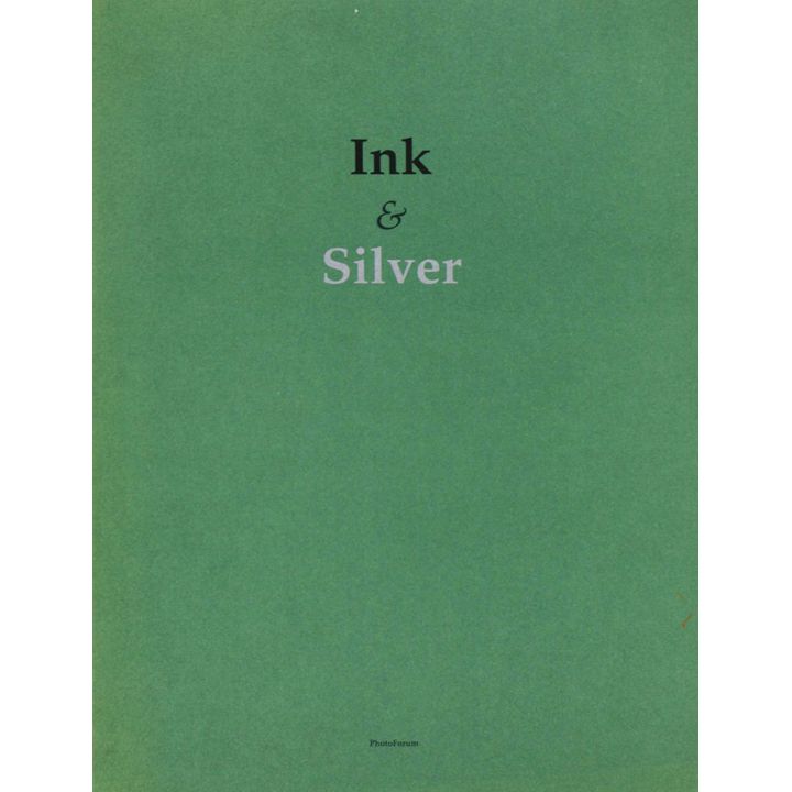 TURNER, JOHN, B.  [editor] - Ink & Silver