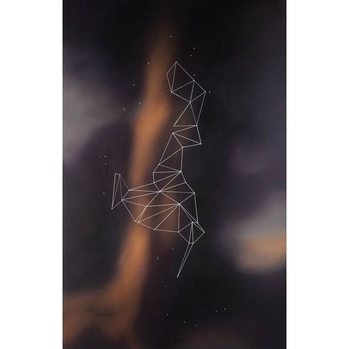 Krzysztof Nowicki | Św. Sebastian, 2017