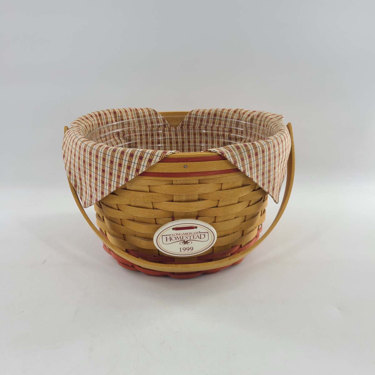 Elegant Offsite Miller's Glen Estate Fine Furniture, Longaberger