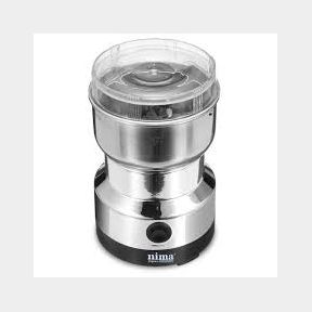 Coffee and Spice Grinder - IONTRONIX | Bar 9902178680606 - 51745/1604 SN B3 (S3)