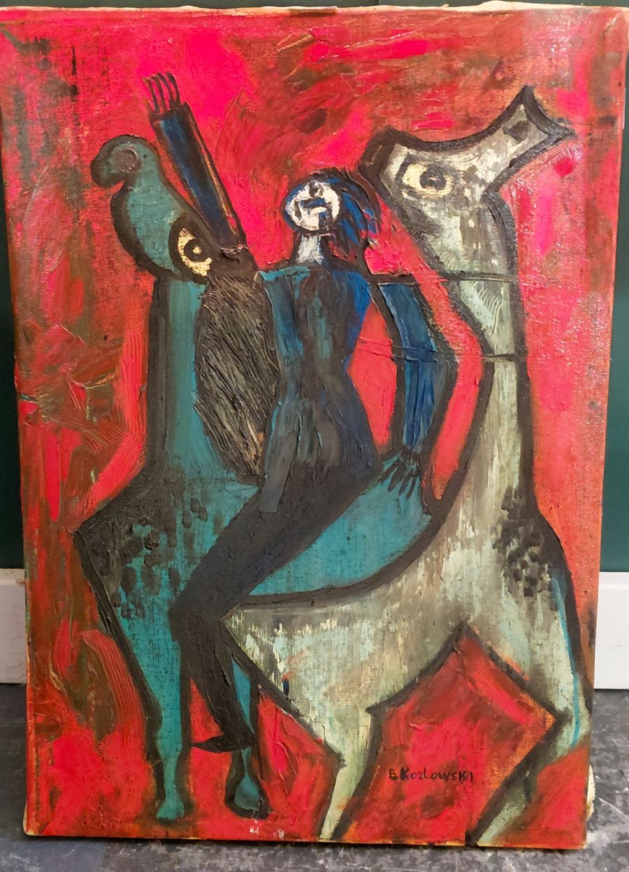 Brunon Kozlowski